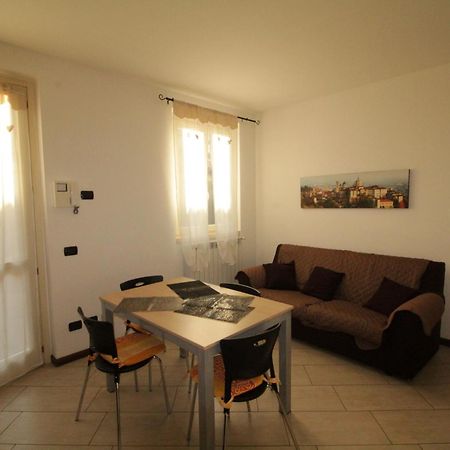 Appartamenti "Residence Mgm" Ponte San Pietro  Dış mekan fotoğraf