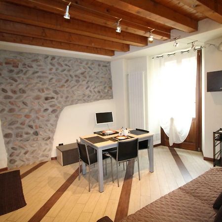 Appartamenti "Residence Mgm" Ponte San Pietro  Dış mekan fotoğraf