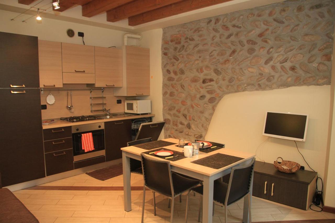 Appartamenti "Residence Mgm" Ponte San Pietro  Dış mekan fotoğraf