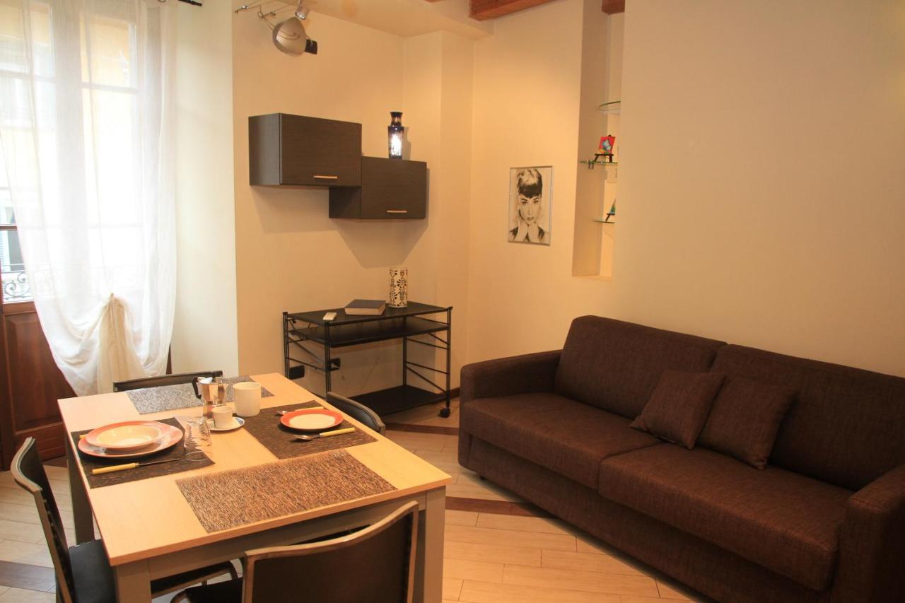 Appartamenti "Residence Mgm" Ponte San Pietro  Dış mekan fotoğraf
