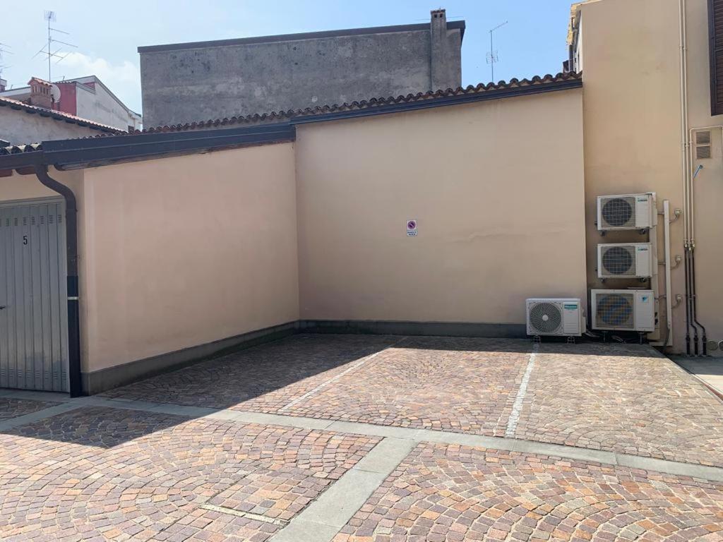 Appartamenti "Residence Mgm" Ponte San Pietro  Dış mekan fotoğraf