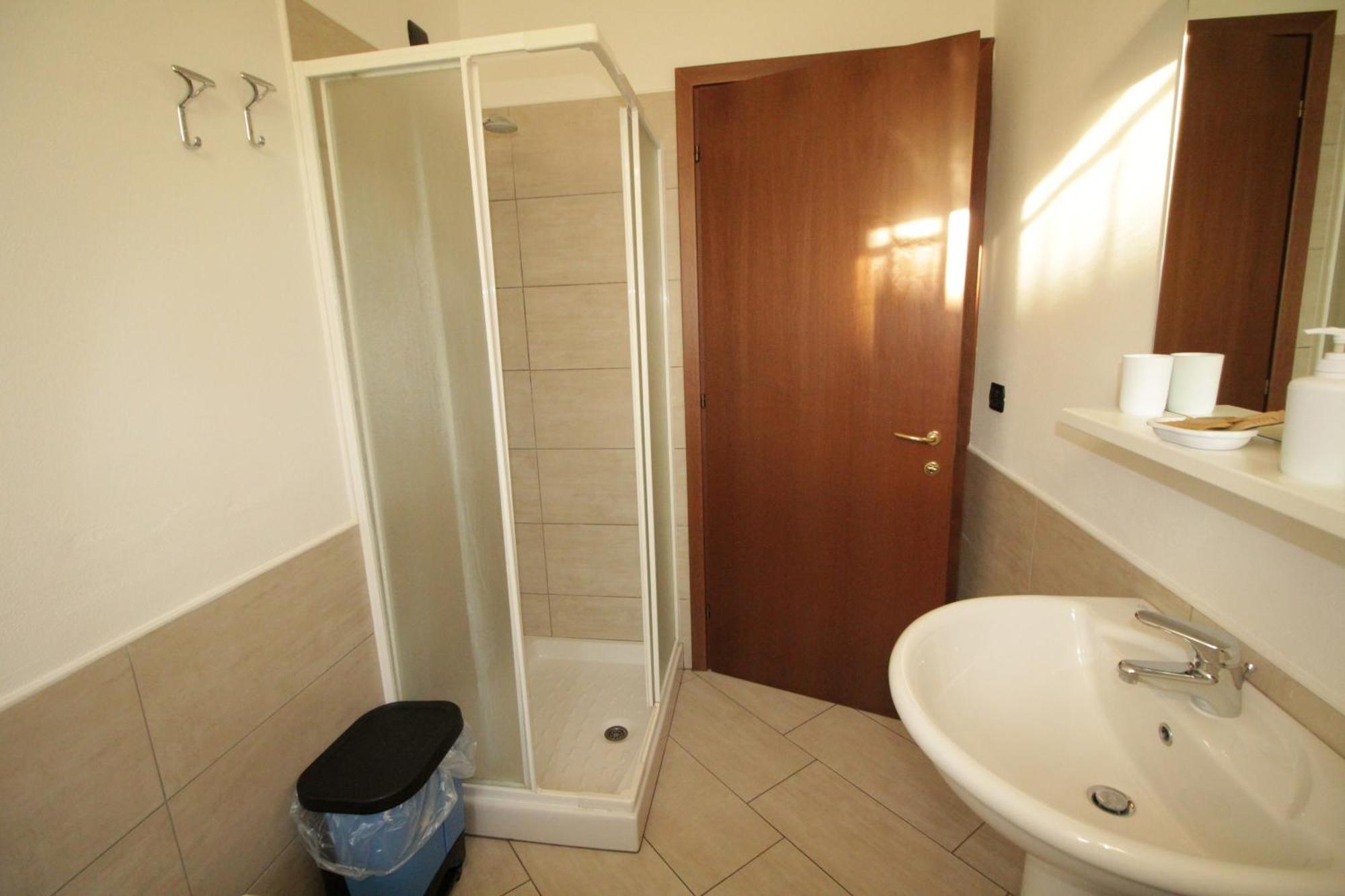 Appartamenti "Residence Mgm" Ponte San Pietro  Dış mekan fotoğraf