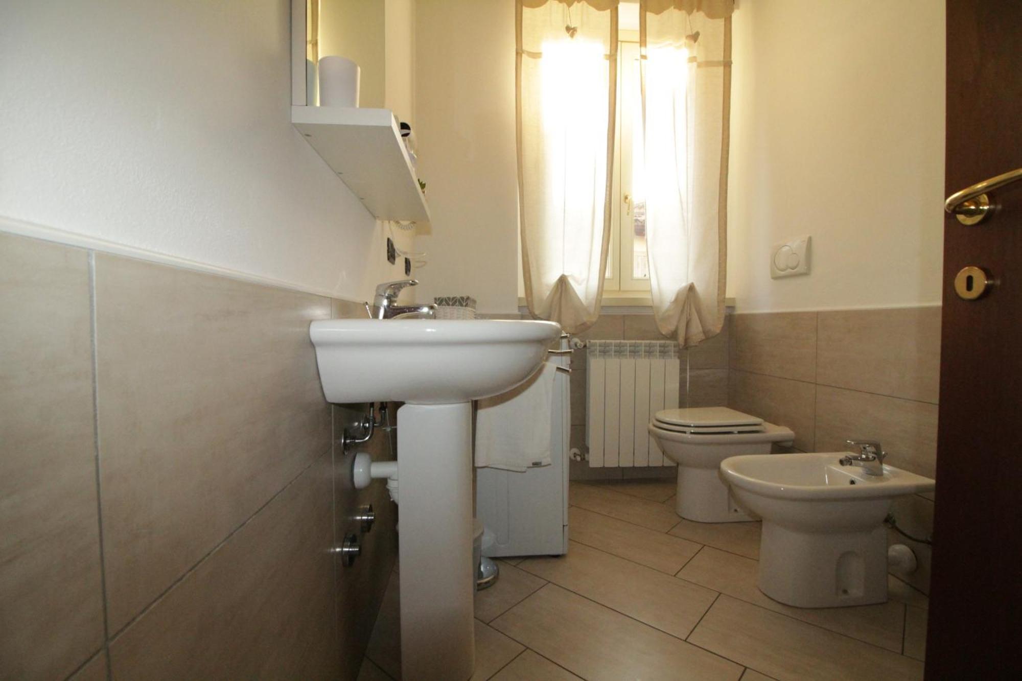 Appartamenti "Residence Mgm" Ponte San Pietro  Dış mekan fotoğraf