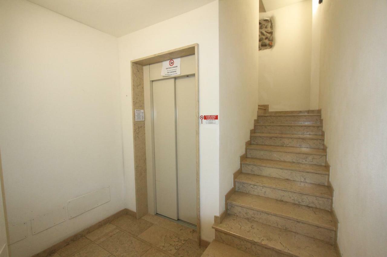 Appartamenti "Residence Mgm" Ponte San Pietro  Dış mekan fotoğraf