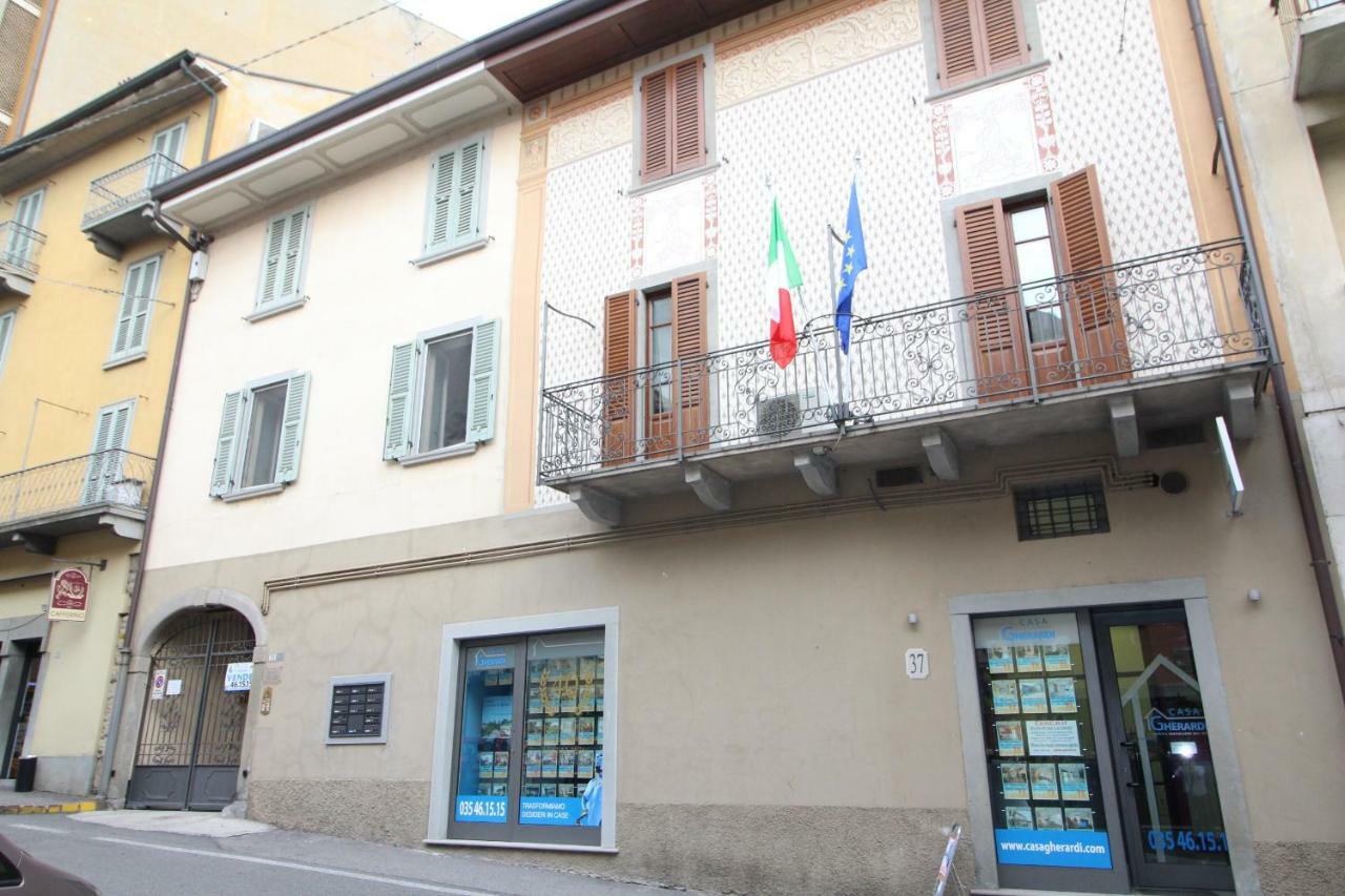 Appartamenti "Residence Mgm" Ponte San Pietro  Dış mekan fotoğraf